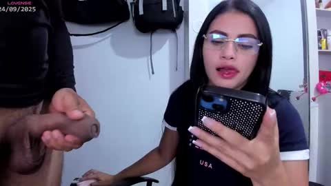 Snapshot of emy_gag chatting on 09.24.25 emy_gag online show from 09.24.25