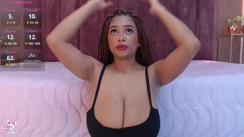 Emy online show from 02.13.25