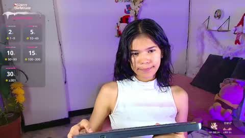 emycarver09 online show from 11.09.25