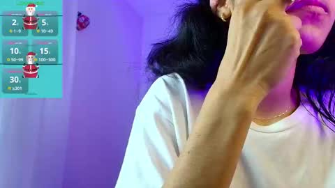 emycarver09 online show from 01.13.26