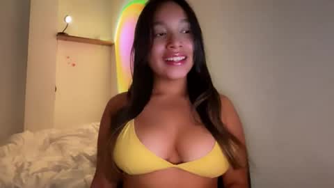 emily cutie online show from 10.13.25