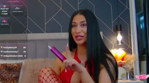  Emy  online show from 02.04.25