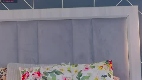 Snapshot of emylaveau chatting on 11.24.25 Emy online show from 11.24.25