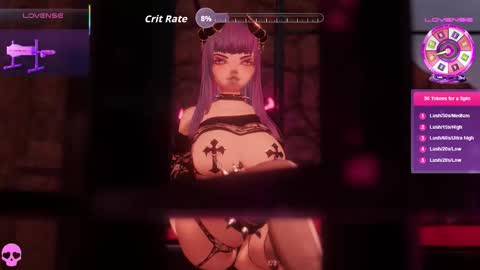 Hentai Hostess Club online show from 10.07.25