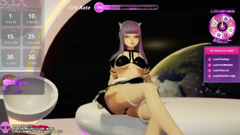 Snapshot of emyliveshow chatting on 04.04.26 Hentai Hostess Club online show from 04.04.26