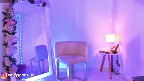 EMYLY  online show from 11.29.25