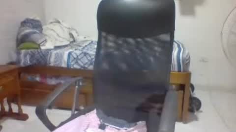 Snapshot of enanoculero chatting on 07.03.26 EnanoCulero online show from 07.03.26