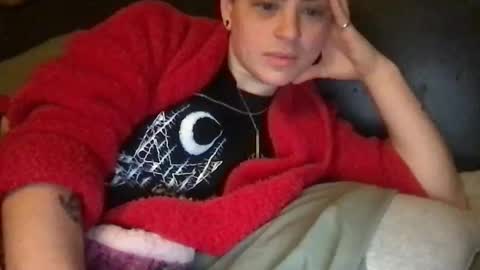 Snapshot of enbythrob chatting on 02.05.26 enbythrob online show from 02.05.26