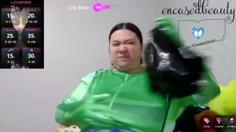 Ela online show from 12.13.25