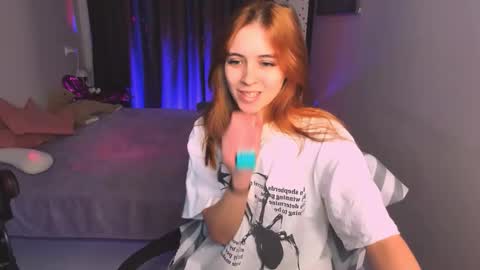 enchanted_bella online show from 02.15.26