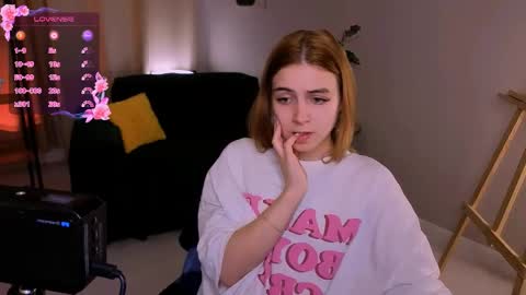 enchanted_bella online show from 04.16.26