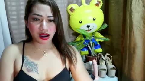 Snapshot of enchantressjenieghxxx chatting on 04.01.26 Jeniegh online show from 04.01.26