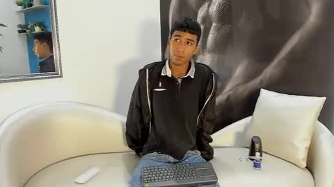 Ender online show from 11.06.25