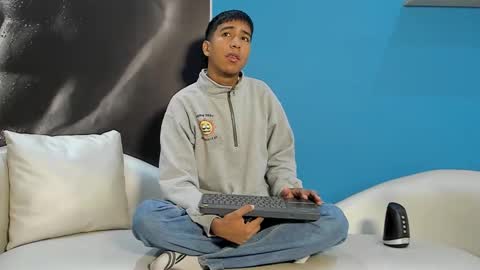 Ender online show from 01.07.26