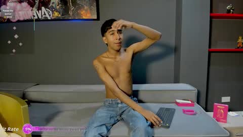 Ender online show from 03.17.26