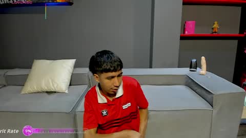 Snapshot of ender_h0tt chatting on 04.25.26 Ender online show from 04.25.26