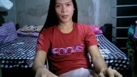 I am MITCH online show from 02.13.25