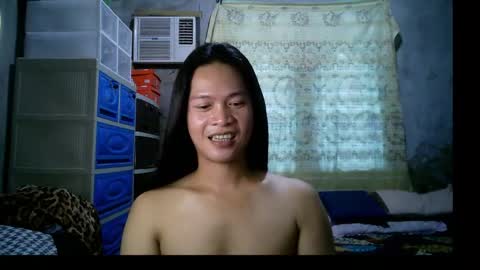 I am MITCH online show from 03.11.25