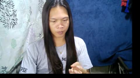 I am MITCH online show from 10.17.25