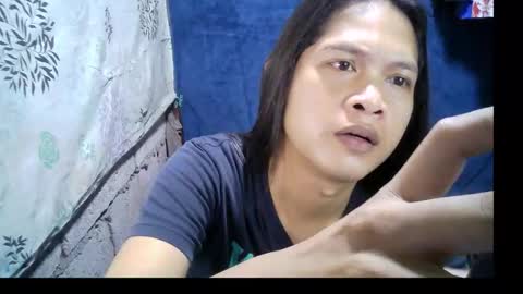 I am MITCH online show from 11.13.25