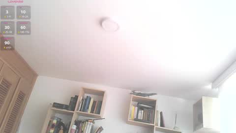 Snapshot of endrinsex chatting on 01.07.25 Bruno online show from 01.07.25