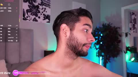 Endy online show from 10.11.25