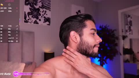 Endy online show from 10.17.25