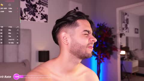 Endy online show from 10.24.25