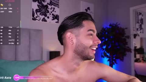 Endy online show from 10.25.25