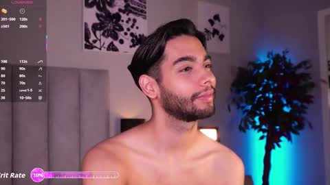 Endy online show from 11.05.25