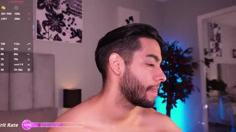 Endy online show from 11.07.25