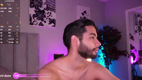 Endy online show from 11.16.25