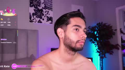 Endy online show from 12.03.25