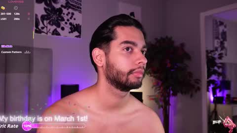 Endy online show from 02.08.26