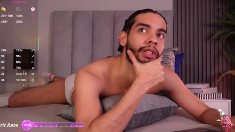 Endy online show from 02.27.26