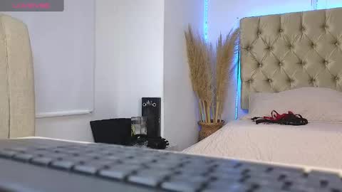   Schedule 600a.m - 200p.m Col hour online show from 02.27.25