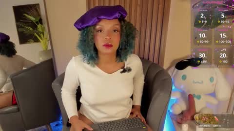   Schedule 600a.m - 200p.m Col hour online show from 10.03.25