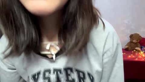 Snapshot of enedinahevia chatting on 03.31.26 Margot online show from 03.31.26