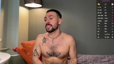 Snapshot of enen_glo chatting on 02.28.26 Enen online show from 02.28.26