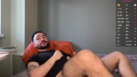 Snapshot of enen_glo chatting on 03.06.26 Enen online show from 03.06.26