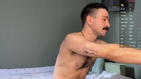 Enen online show from 03.20.26