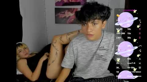 Snapshot of energy_lover137 chatting on 02.11.26 Salo online show from 02.11.26