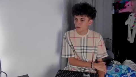 Salo online show from 04.02.26