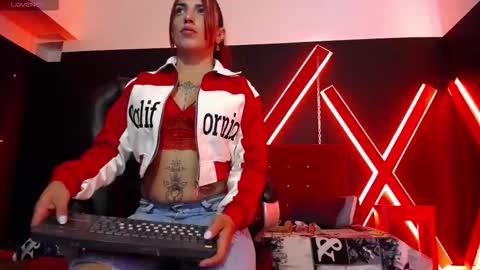 Engel online show from 02.22.26