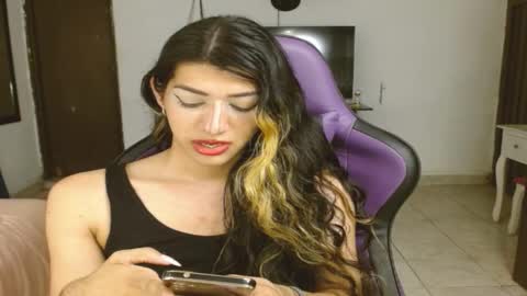 Engiel phoenix instagram engiel 13 online show from 01.31.25