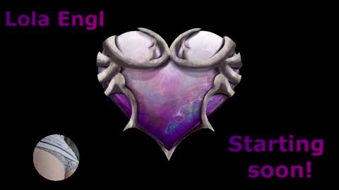 Engl Ailu online show from 02.19.26