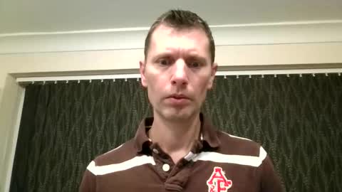 EnglishGuy183 online show from 02.19.26