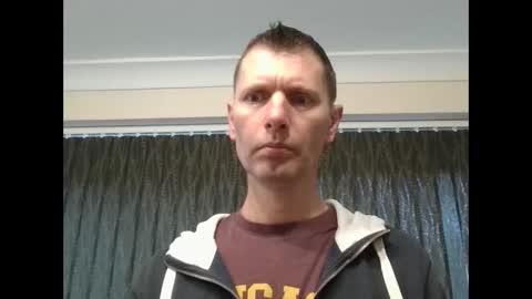 EnglishGuy183 online show from 03.17.26