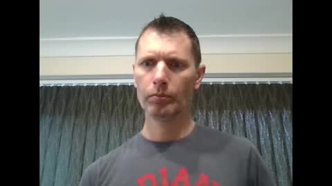 EnglishGuy183 online show from 03.24.26