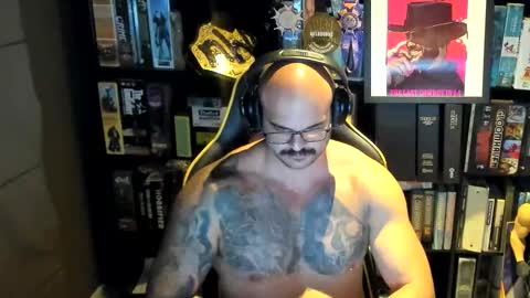 enhancedaussie online show from 12.16.25